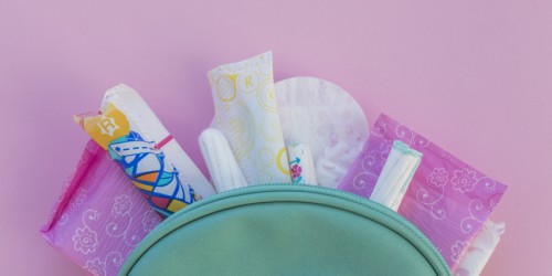 Puberty Perils: How To Teach Your Daughter About Periods When You Are A Single Dad